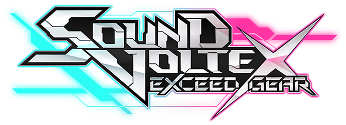 SOUND VOLTEX logo